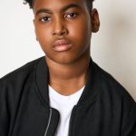 Carson Everage