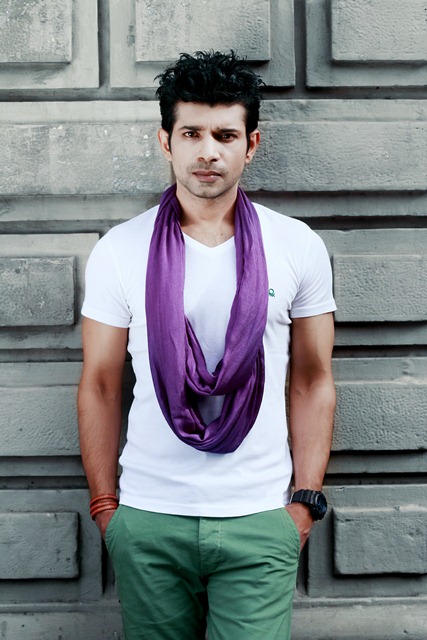 Prashant Bajaj
