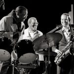 Chico Hamilton