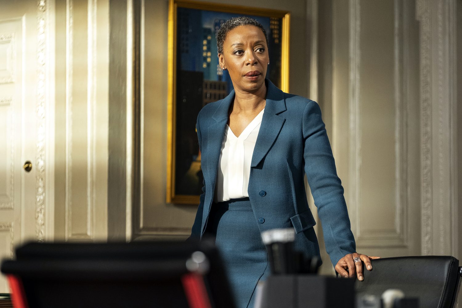 noma dumezweni