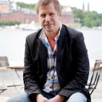 Johan Hedenberg