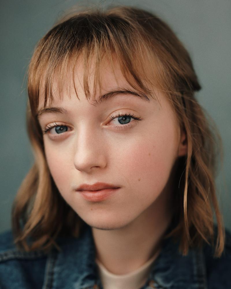 Levi O'Sullivan