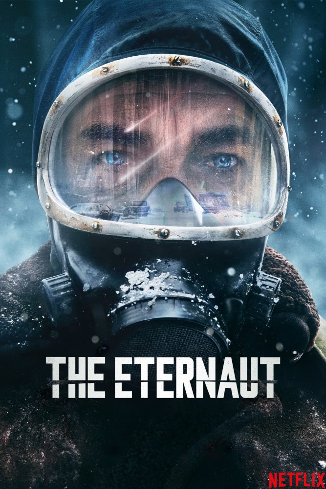 دانلود سریال The Eternaut با زیرنویس فارسی چسبیده