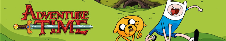 Adventure Time