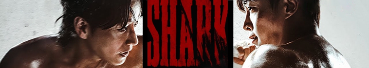 Shark: The Storm