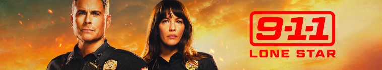 9-1-1: Lone Star