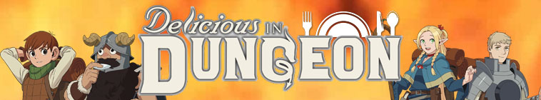 Delicious in Dungeon