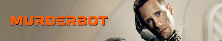 Murderbot