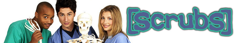 Scrubs