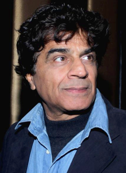 Rajiv Panjabi
