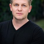 Michael Grant Terry