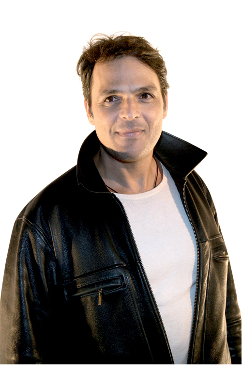 Stamatis Gardelis