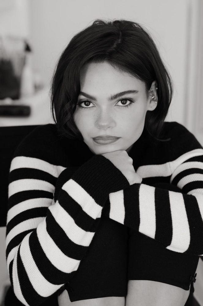 Ariana Greenblatt
