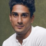 Prateik Patil Babbar
