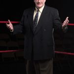 James E. Cornette