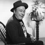 Edgar Buchanan