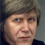 Vitali Baganov