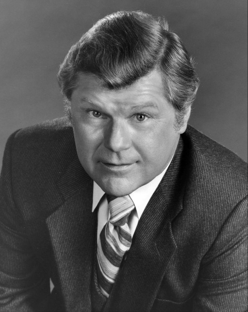 bob hastings