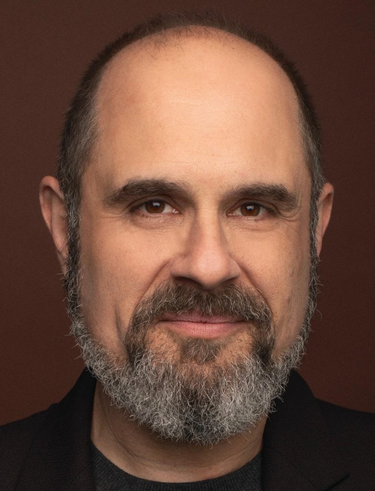 Craig Mazin
