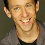Michael Naughton