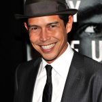 Anthony Ruivivar