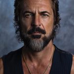 Jeffrey Vincent Parise