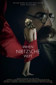 دانلود فیلم When Nietzsche Wept 2007 با زیرنویس فارسی چسبیده
