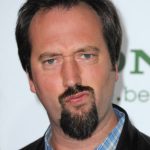 tom green