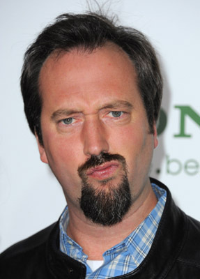 tom green