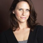 Amy Landecker