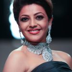 Kajal Aggarwal