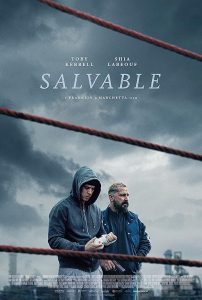 دانلود فیلم Salvable 2025 با زیرنویس فارسی چسبیده