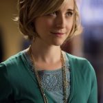 Allison Mack