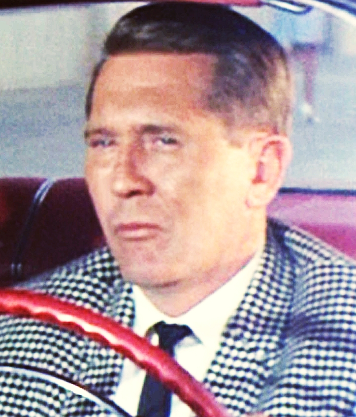 Carl Arnold