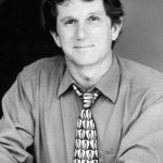 Mark Arnott