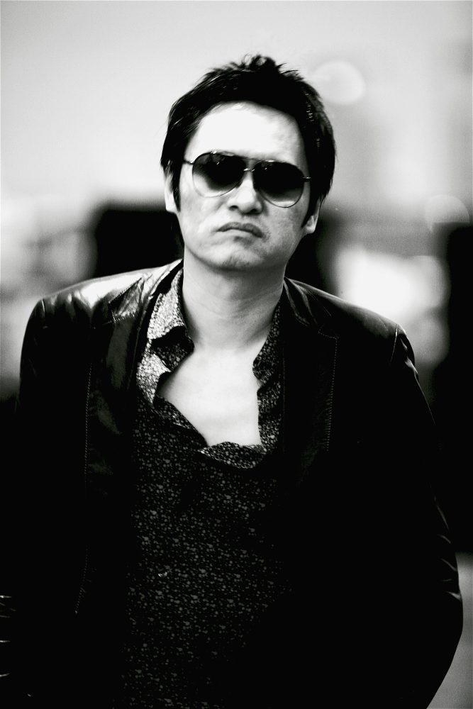 Pete Teo