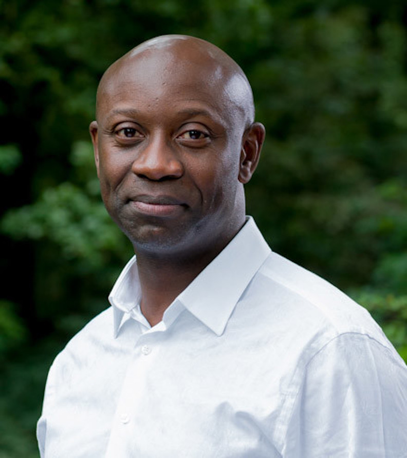 Yemi Goodman Ajibade