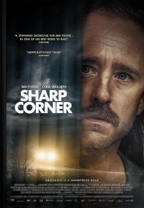 دانلود فیلم Sharp Corner 2024 با زیرنویس فارسی چسبیده