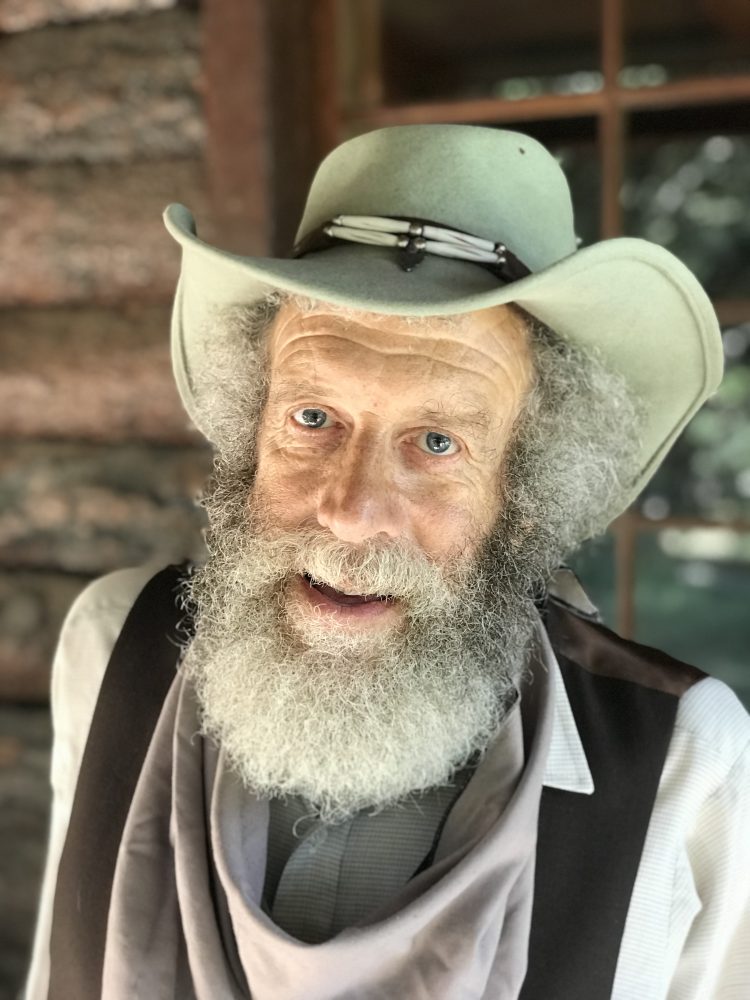 Carl Solomon