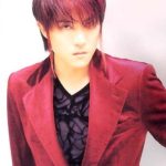 Takehito Koyasu