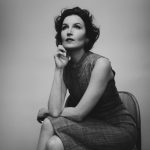 Aria Alpert Adjani