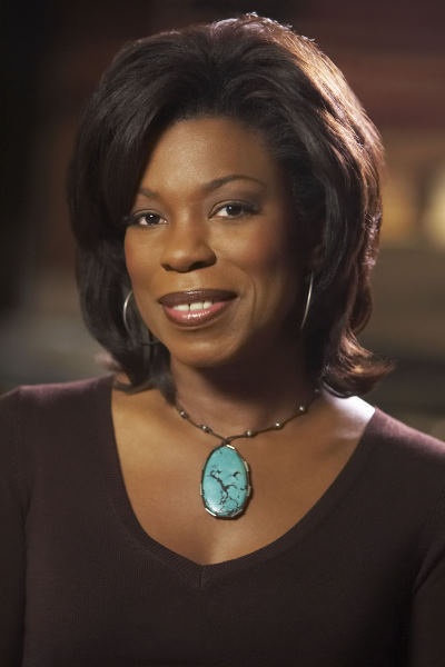 lorraine toussaint