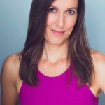 Katherine Garner