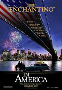 دانلود فیلم In America 2002 با زیرنویس فارسی چسبیده