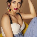 Ana Gonzalez Bello