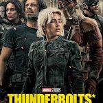 دانلود فیلم Thunderbolts* 2025 با زیرنویس فارسی چسبیده