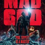 دانلود فیلم Mad God 2021 با زیرنویس فارسی چسبیده