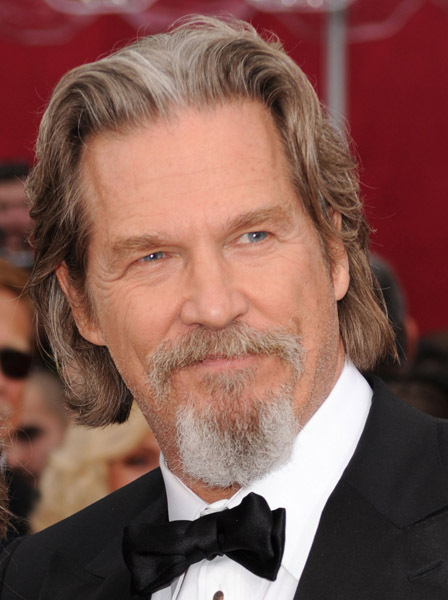 jeff bridges