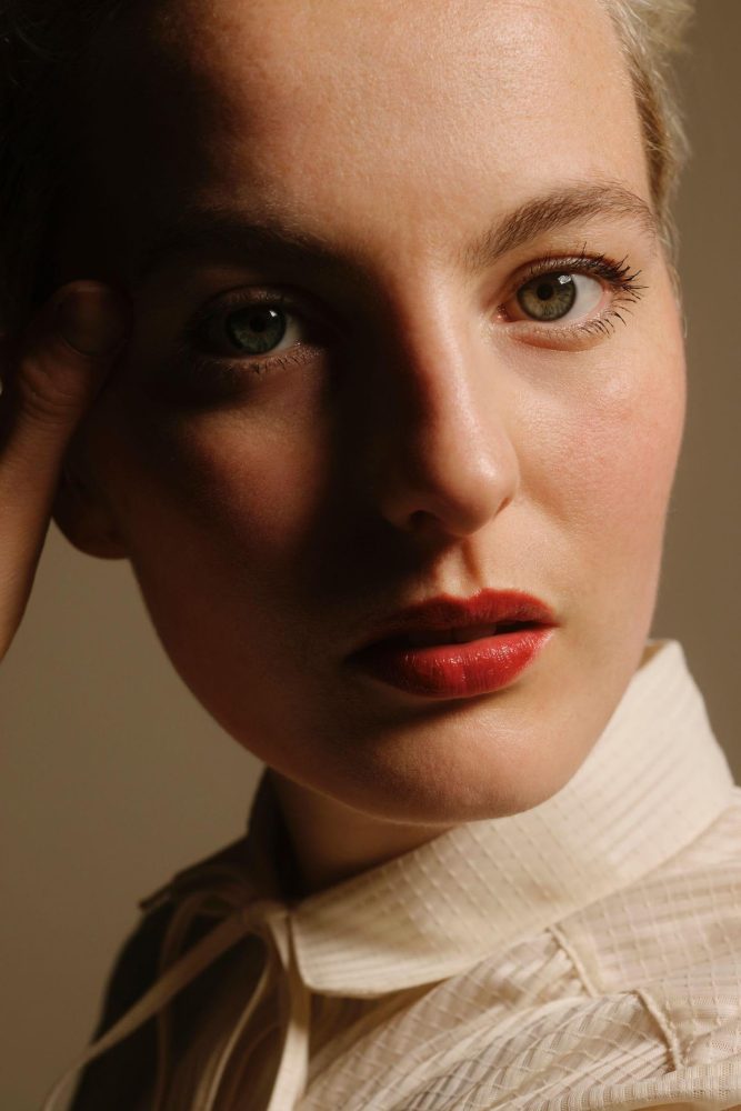 Catriona Stirling
