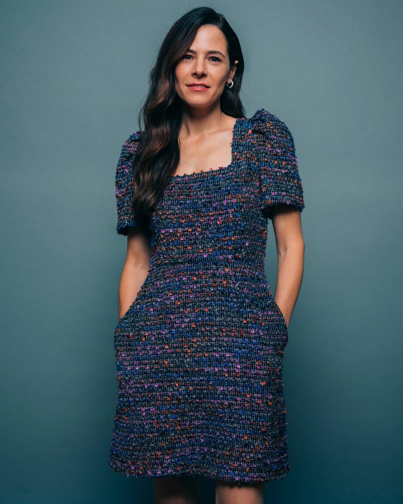 Elaine Cassidy